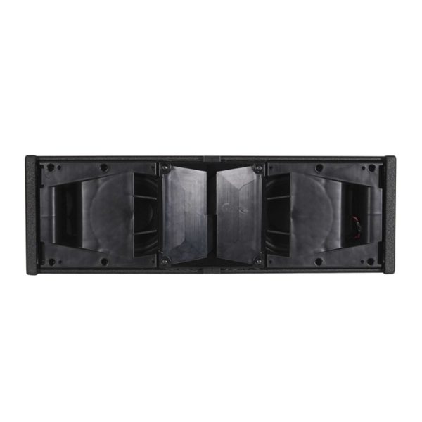 db technologies vio x206