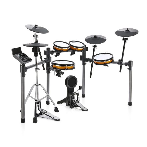 Donner Groove Ultra - Kit de Batería Electrónica Producto