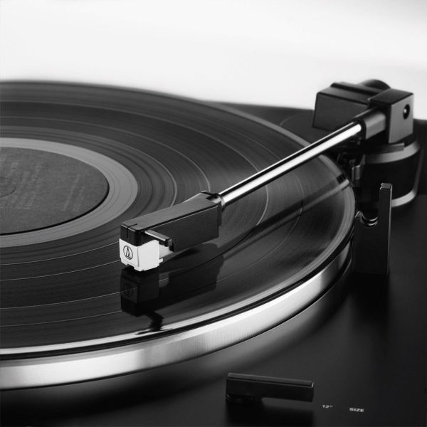 Equipo Audio-Technica AT-LP60XBT
