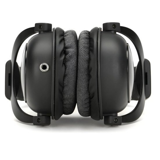 Equipo Estudio NOVU-1 -