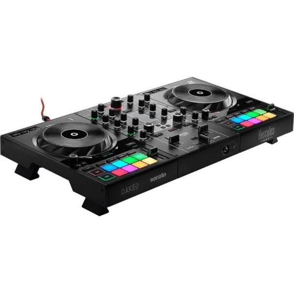 Equipo Hercules Inpulse500 Controlador de DJ