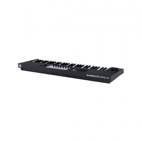 Equipo Native Instruments Komplete Kontrol S61 MK2 -