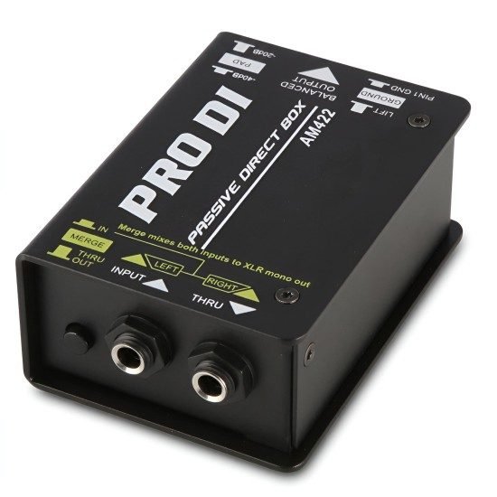 Equipo Prodb AM422 -