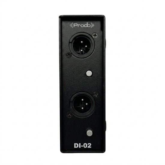 Equipo PRODB DI-02