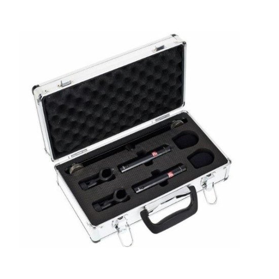 Equipo SE Electronics SE8 condensador PAR