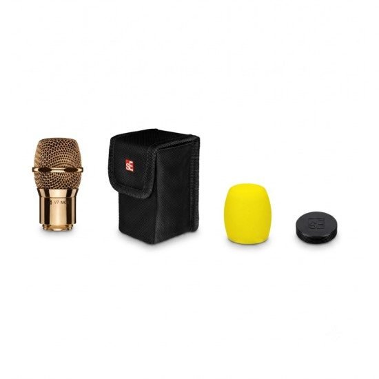 Equipo SE Electronics V7 MC1 Gold GOMP3