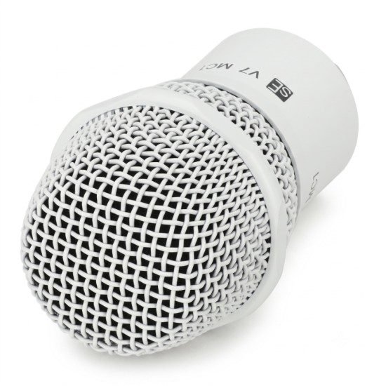 Equipo SE Electronics V7 MC1 WHITE