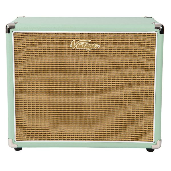 Equipo Vintage 10 Mint Green