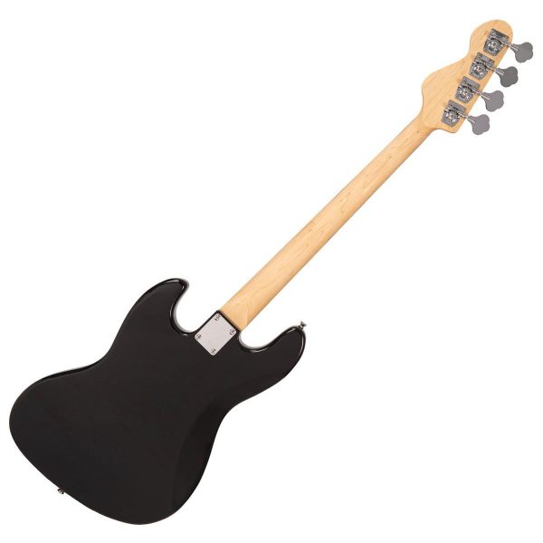 Equipo Vintage Coaster V49 Boulevard Black
