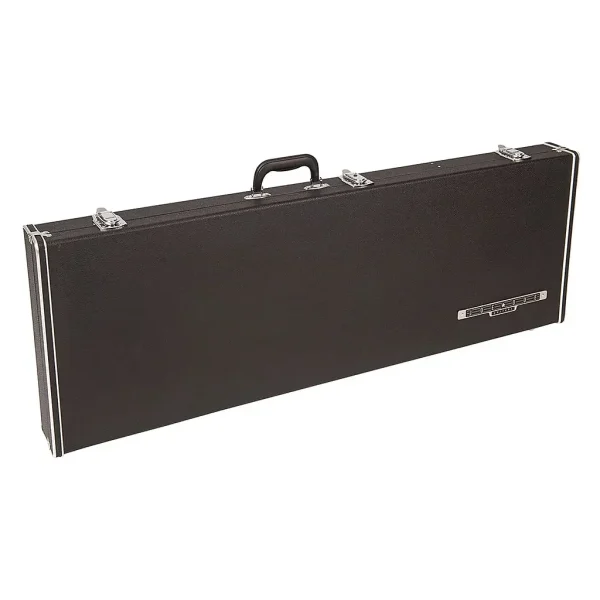 Equipo Vintage Joe Doe Gas Jockey Gas Pump Red Con Case – Guitarra Eléctrica