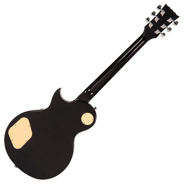 Equipo Vintage V10 Coaster Series Gloss Black