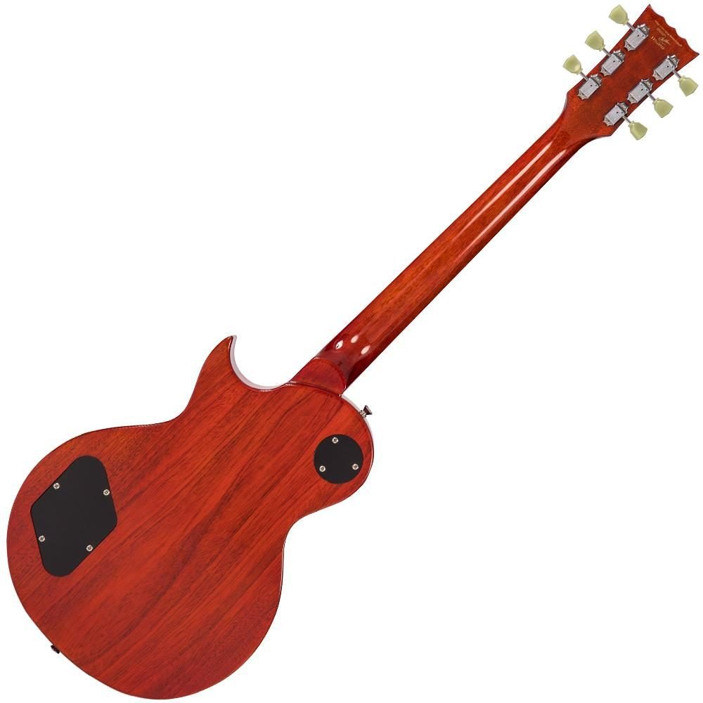 Vintage V100 Honeyburst - Guitarra Eléctrica