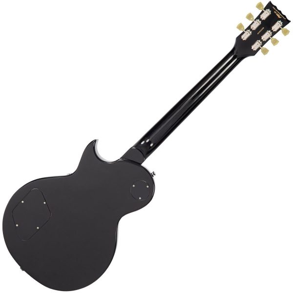 Equipo Vintage V100P Gloss Black