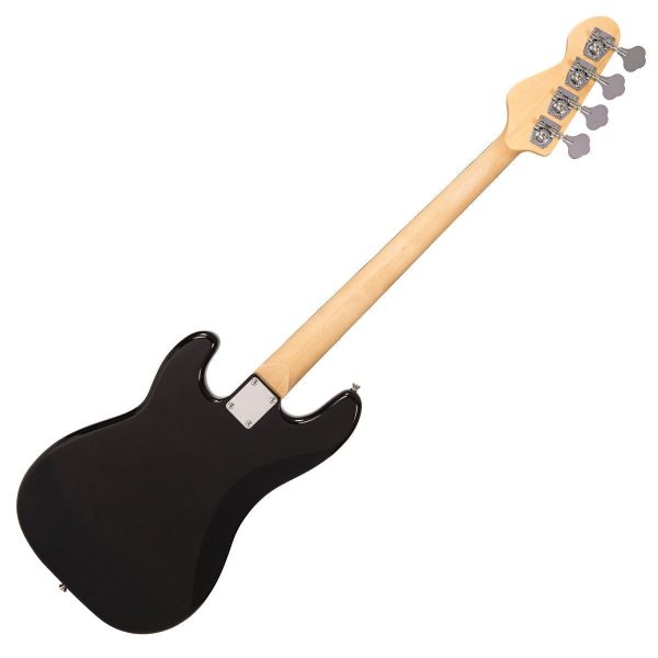 Equipo Vintage V40 Coaster Series Gloss Black