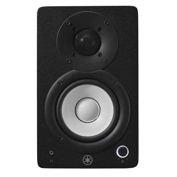 Equipo Yamaha Par de monitores estudio activo 4,5" HS4 -