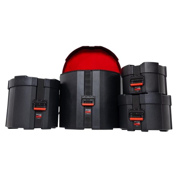 Gator GPCJZFUSIONPACK Equipo