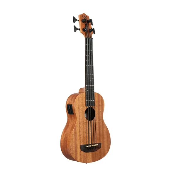 Kala Ubass Nomad-Fs Equipo