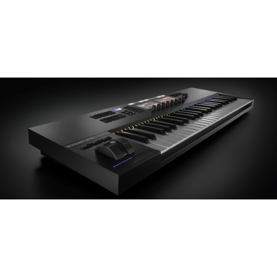 Native Instruments Komplete Kontrol S49 MK2 - Equipo