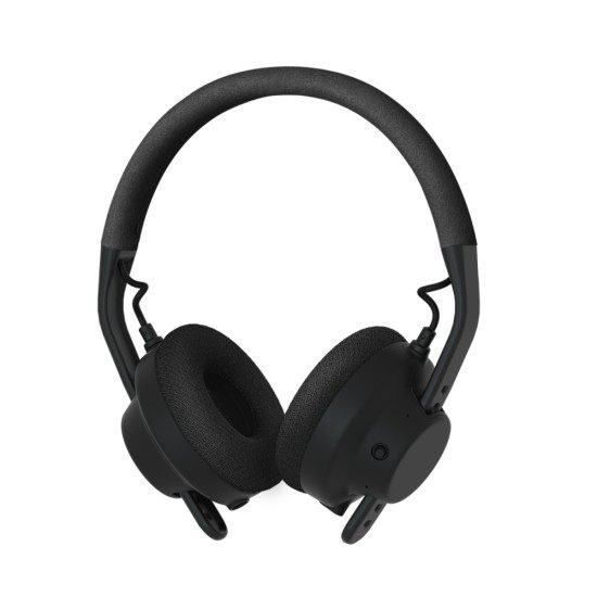 Audífonos Bluetooth AIAIAI TMA-2 Move XE Wireless modulares en color negro