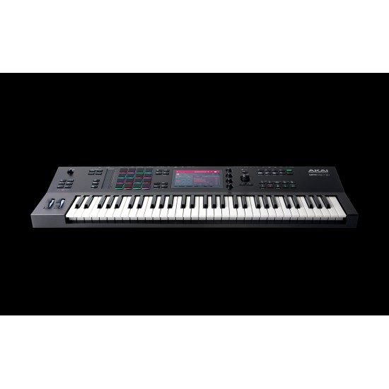 Producto AKAI MPC KEY 61