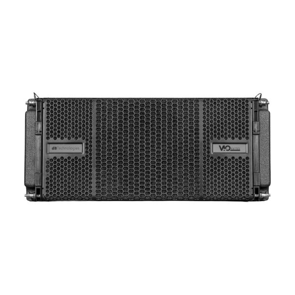 Módulo line array activo dB Technologies VIO L1608 de 2x8 pulgadas