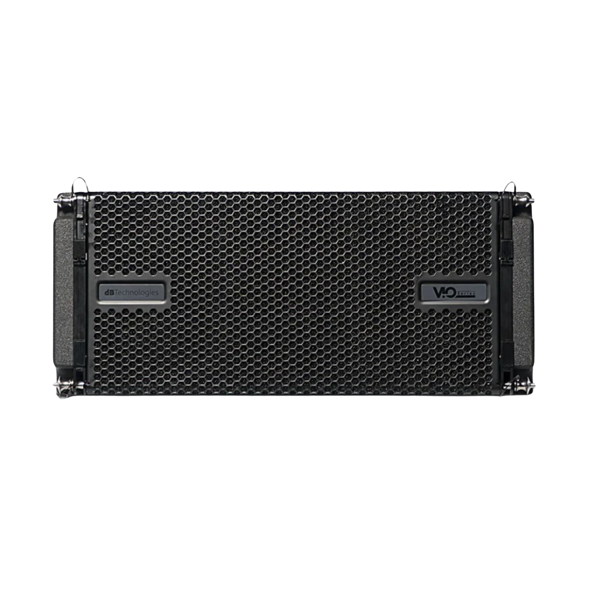 Módulo line array activo compacto dB Technologies VIO L208 de 2x8 pulgadas