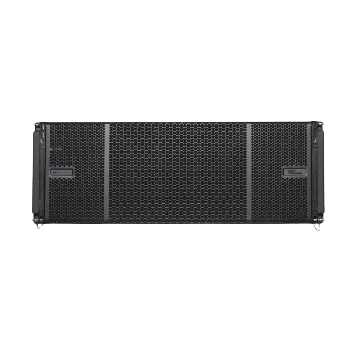 Módulo line array activo dB Technologies VIO L212 de 2x12 pulgadas