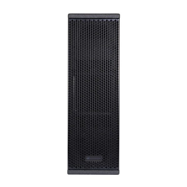 Parlante activo compacto dB Technologies VIO X206 con dos woofers de 6,5 pulgadas