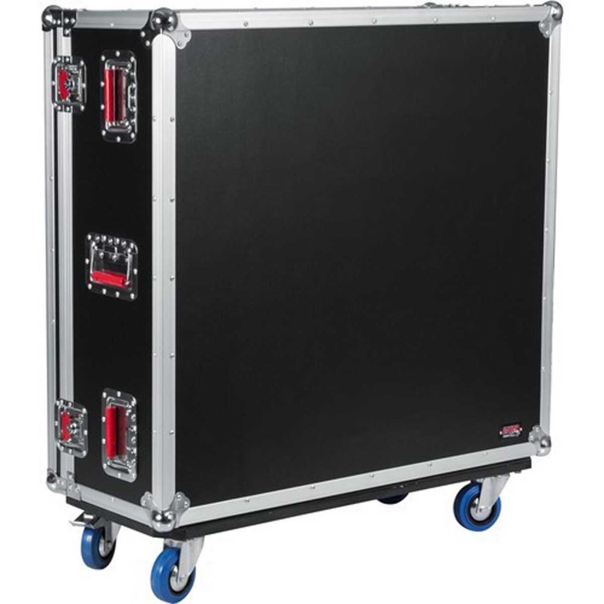 Case ATA de madera Gator G-Tour M32 Live con doghouse para mixer Midas M32