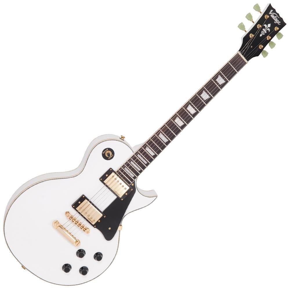 Producto Vintage V100 Arctic White