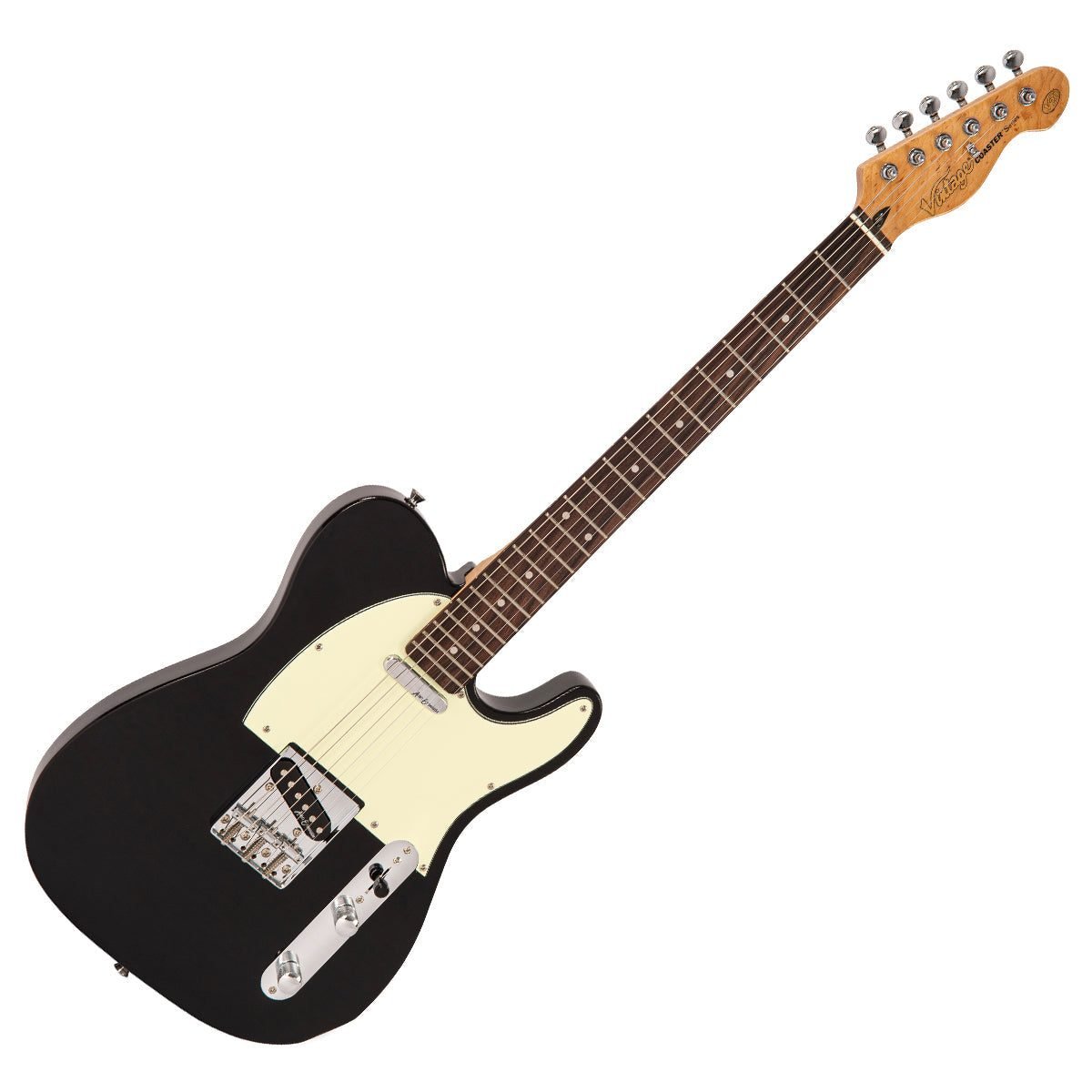 Producto Vintage V20 Gloss Black