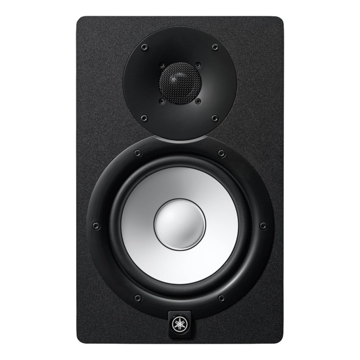 Producto Yamaha HS7 Monitor Estudio Activo Black