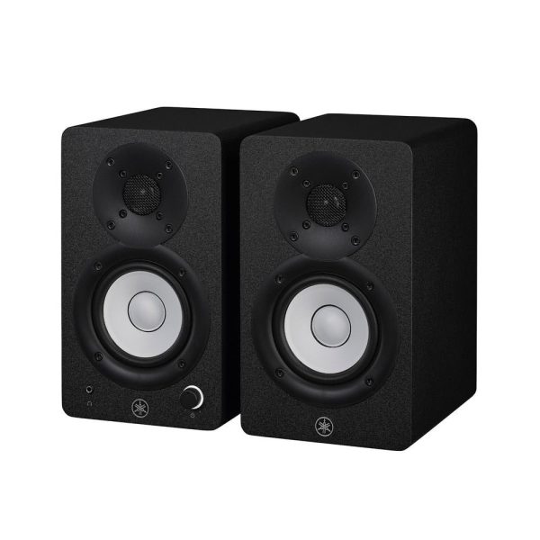 Producto Yamaha Par de monitores estudio activo 3,5" HS3 -