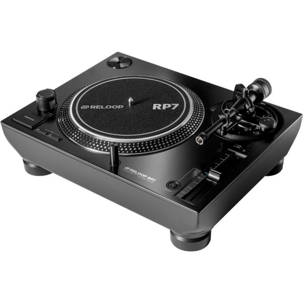 Reloop Tornamesa RP-7