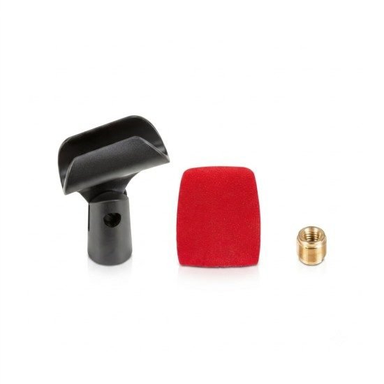 SE Electronics de mano V7 Chrome Producto