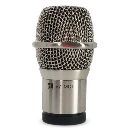 SE Electronics V7 MC1 NIMP3 Audio profesional
