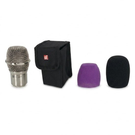 SE Electronics V7 MC1 NIMP3 Producto