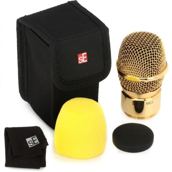 SE Electronics V7 MC2 GOMP3 Producto