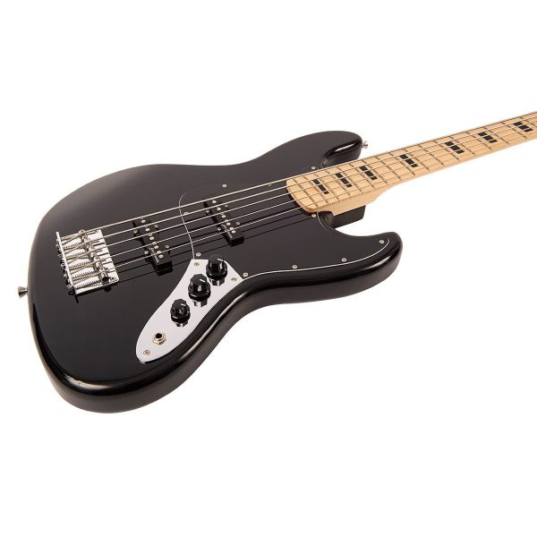 vintage coaster v495 gloss black