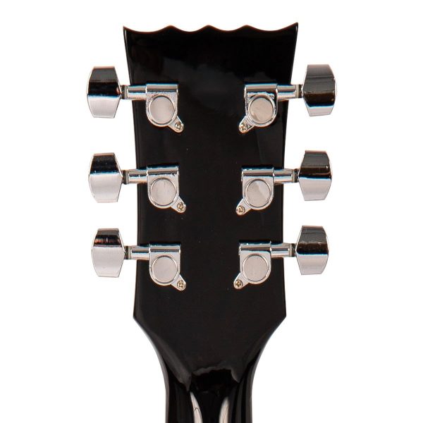 vintage v10 boulevard black