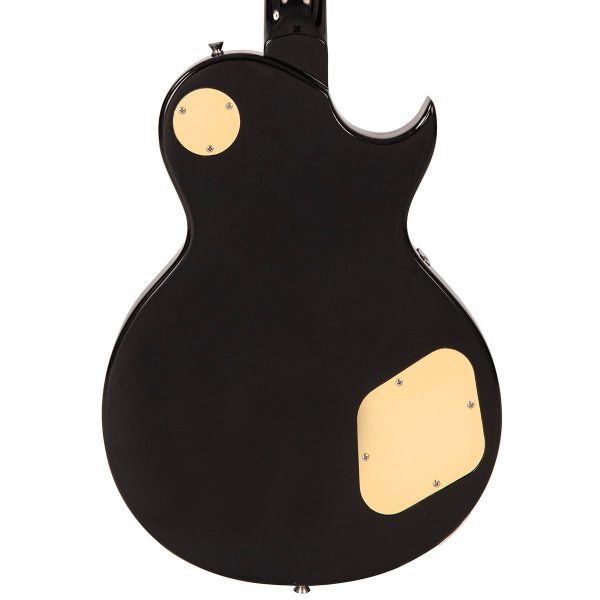 Vintage V10 Boulevard Black Audio profesional
