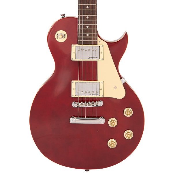 Vintage V10 Coaster Series Wine Red Equipo