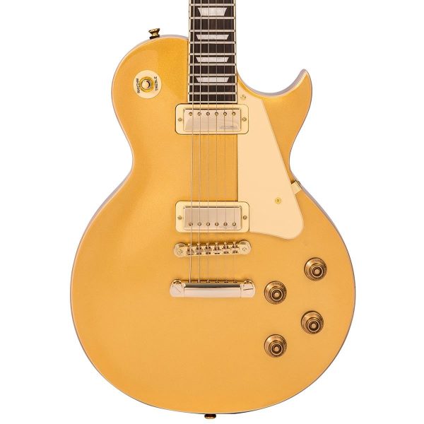 Vintage V100 Gold Top Producto