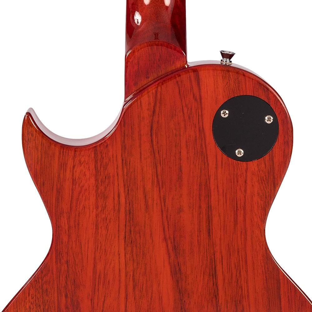 Vintage V100 Honeyburst - Guitarra Eléctrica