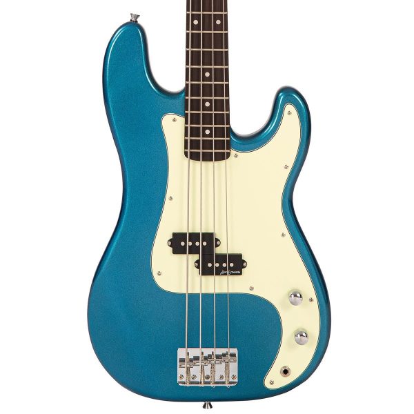 Vintage V40 Coaster Series Candy Apple Blue Producto