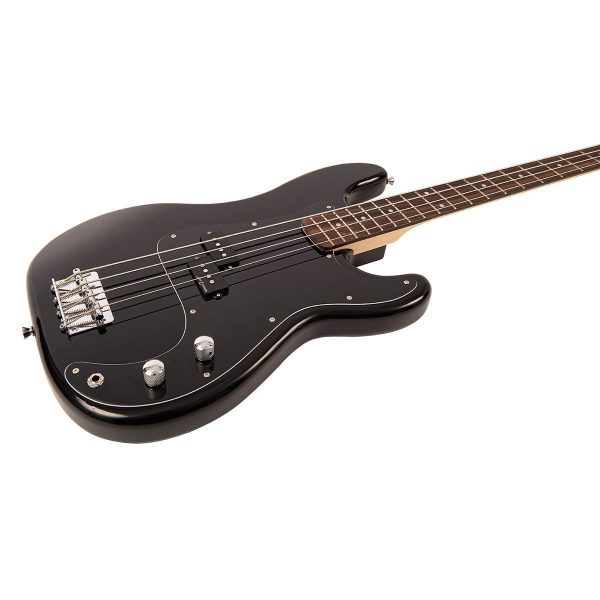 vintage v40 coaster series gloss black