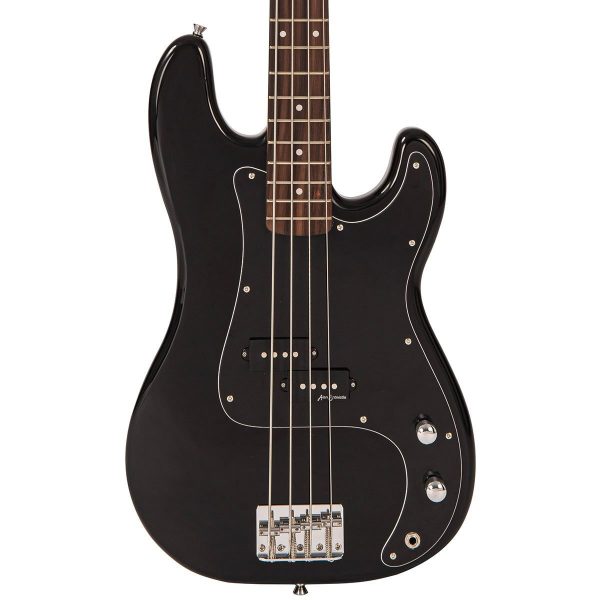 Vintage V40 Coaster Series Gloss Black Producto