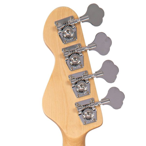 Vintage V49 Coaster Series 3 Tone Sunburst