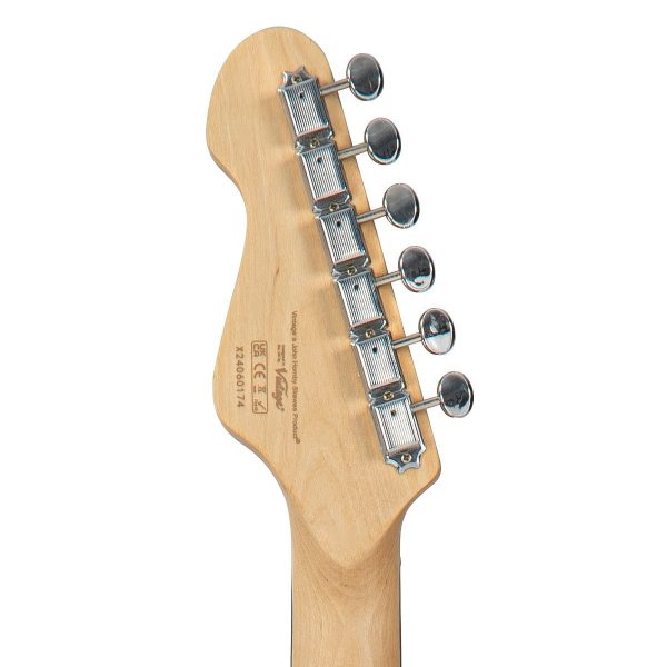 vintage v50 boulevard black