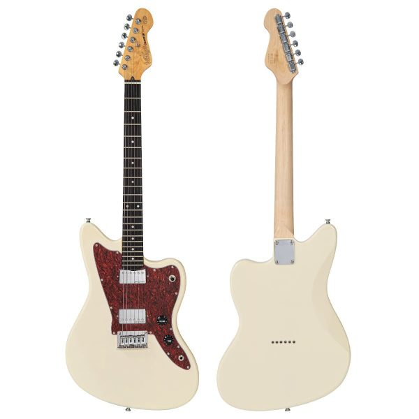 Vintage V50 White Producto